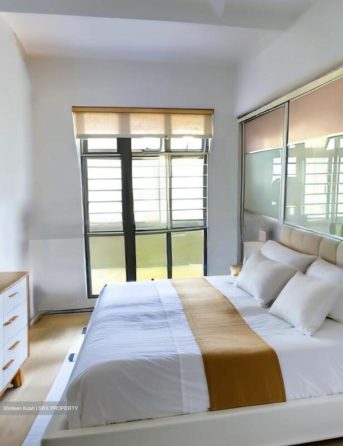 Carissa Park Condominium (D17), Condominium #460441291